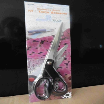 stofschaar tailor scissors rs-681