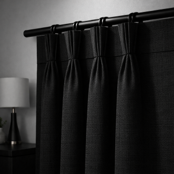 Royal Blackout black