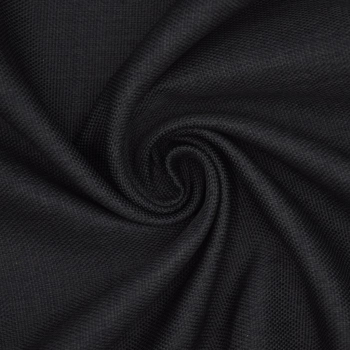 Royal Blackout diep zwart