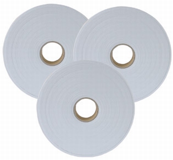 buckram gordijnband 8cm