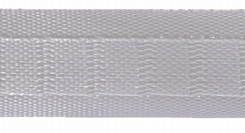 vouwgordijn band. (duplo)