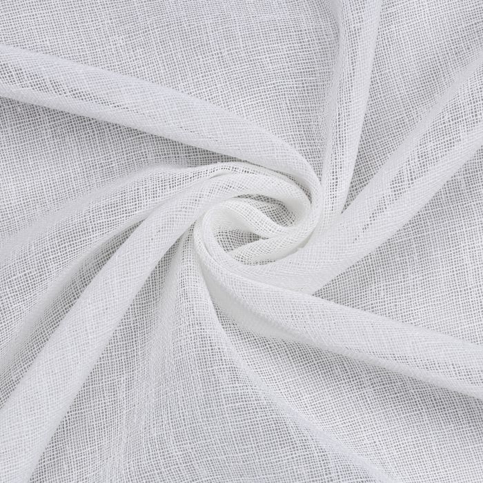 inbetween polyester gebroken wit