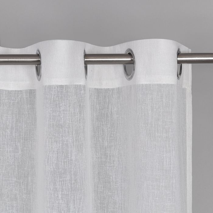 inbetween polyester gebroken wit