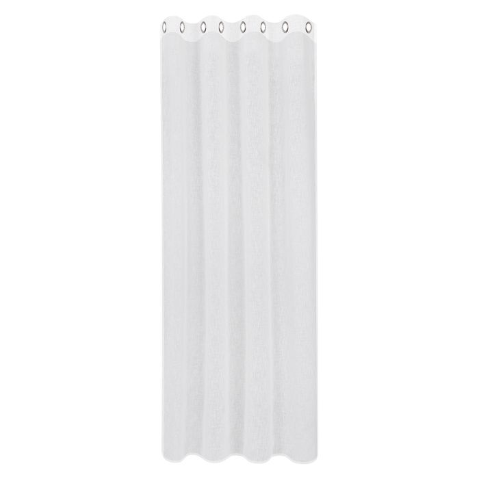 inbetween polyester gebroken wit