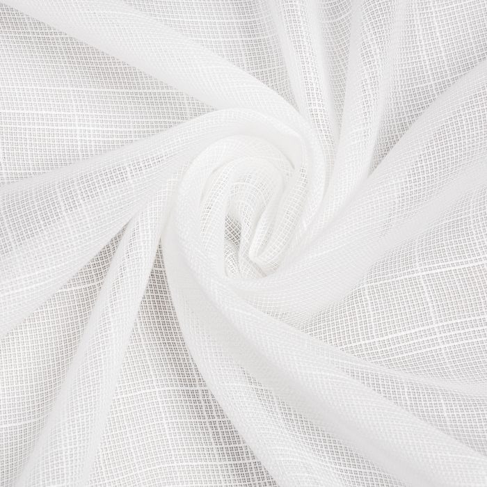 inbetween recycled polyester gebroken wit