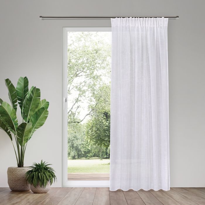 inbetween recycled polyester wit