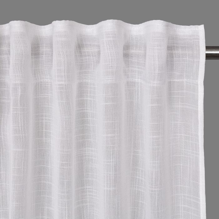 inbetween recycled polyester wit