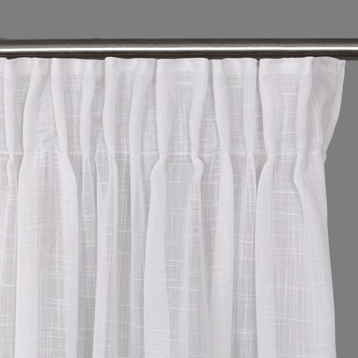 inbetween recycled polyester wit